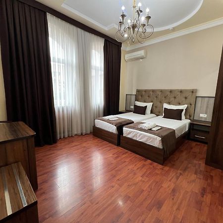 Elite Art Hotel ทาชเคนต์ ภายนอก รูปภาพ