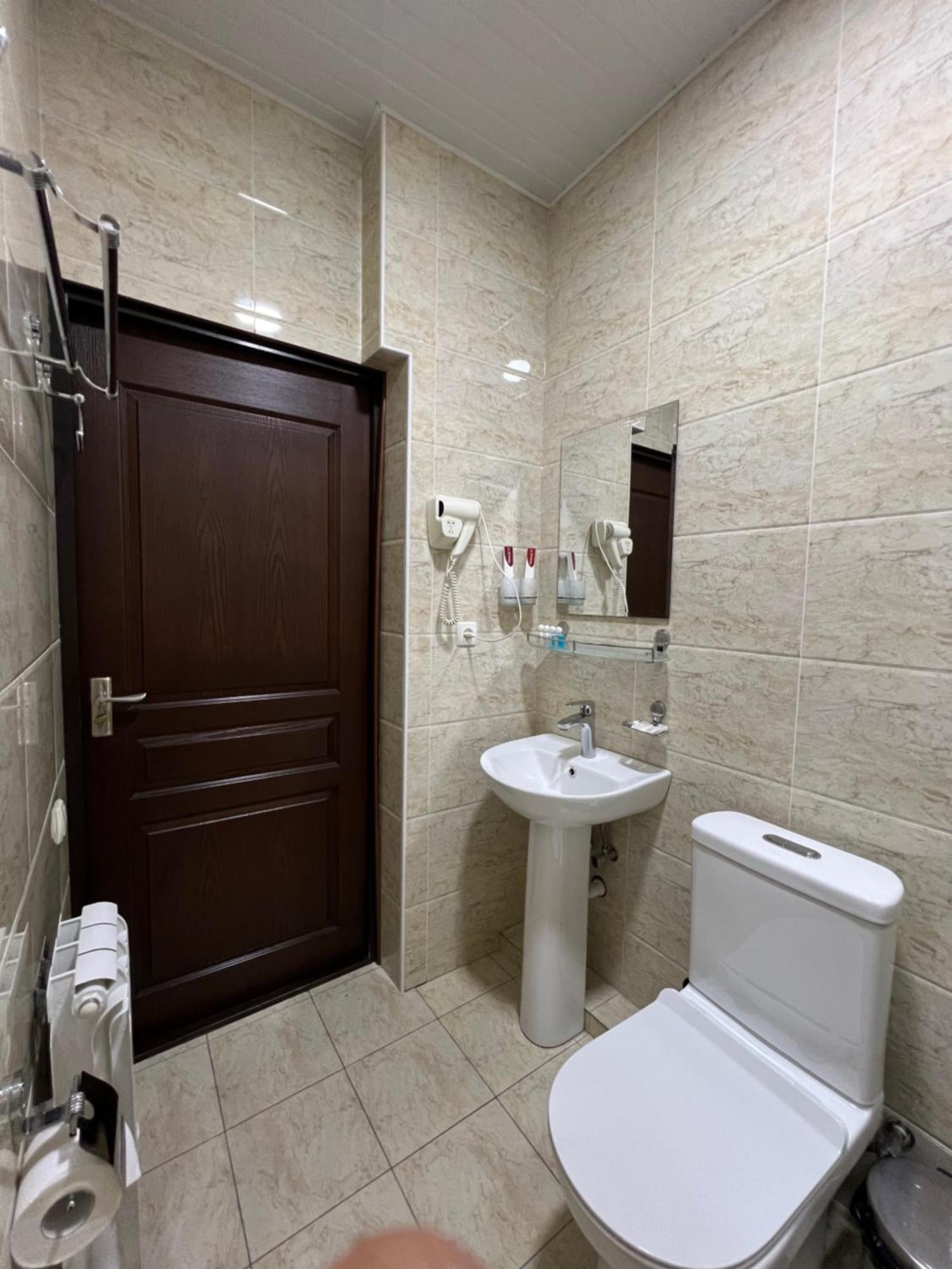Elite Art Hotel ทาชเคนต์ ภายนอก รูปภาพ